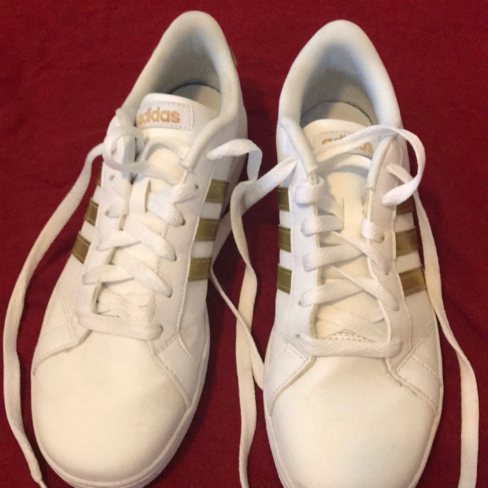 Adidas shoes